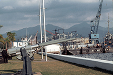 Subic Bay PI
